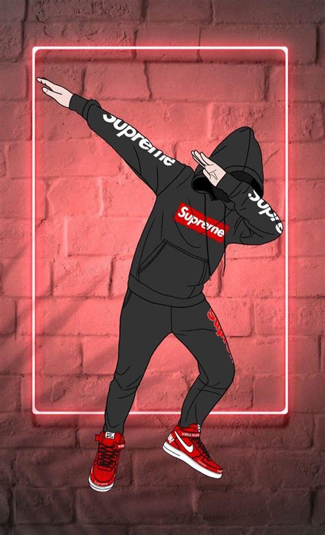 Update 62 Swag Cool Supreme Wallpapers Best In Cdgdbentre