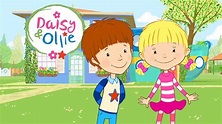 Watch Daisy & Ollie Online - Stream Full Episodes