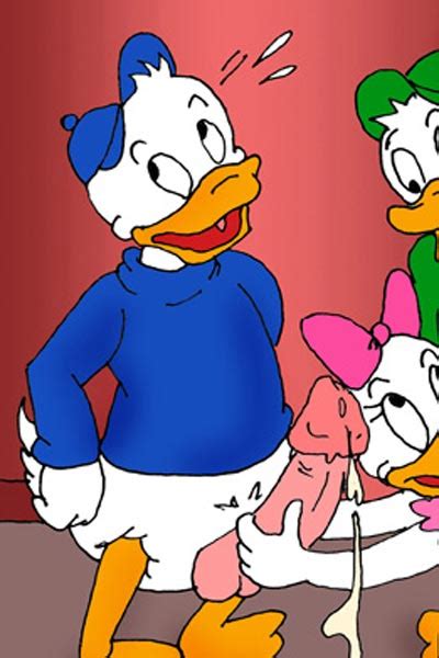 Pictures Showing For Donald Duck Gay Porn Mypornarchive Net