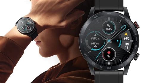 Smartwatch 15 Best Smartwatches 2023 Dunia Games