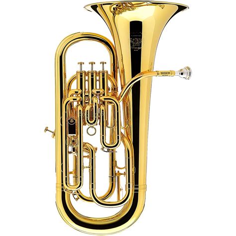 What Is A Euphonium — Justin Weis Euphonium