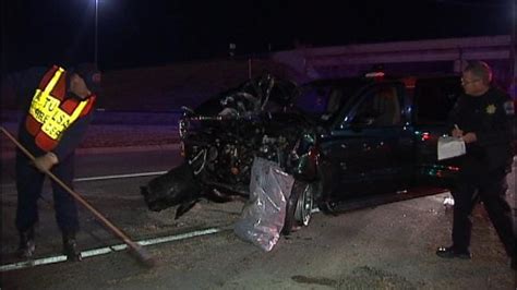 Drunk Driver Arrested After 3 Tulsa Crashes