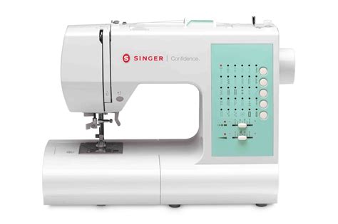 Stitching is an art that some people have. Singer Confidence 7363 Sewing Machine - Walmart.com ...