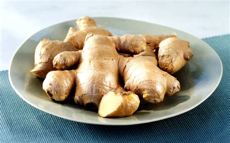 How To Freeze Ginger Properly For Use Later On