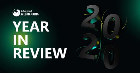 Frequently asked questions about advanced web ranking. Advanced Web Ranking in 2020 - Year in review - Advanced ...