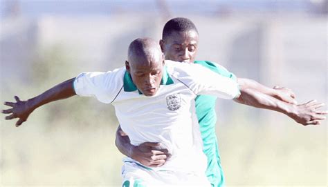 How Safe Are Botswana Footballers Sunday Standard