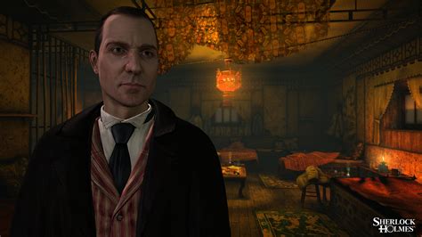 The Testament Of Sherlock Holmes Wallpapers Video Game Hq The