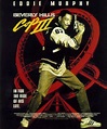 Beverly Hills Cop III (1994) Poster #1 - Trailer Addict