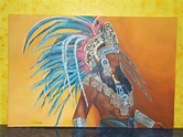 Cuitláhuac el héroe azteca - Atractivos turisticos de Mexico