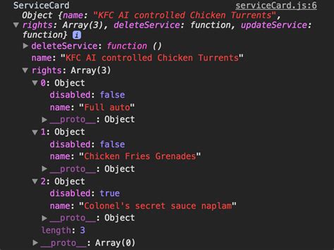 Javascript React How To Set Dynamic States For An Array Of