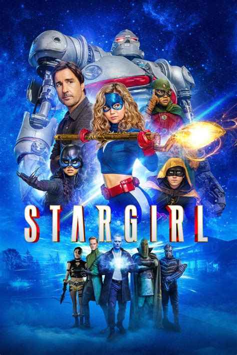 Stargirl 2020 Movie Folder Icon Designbust