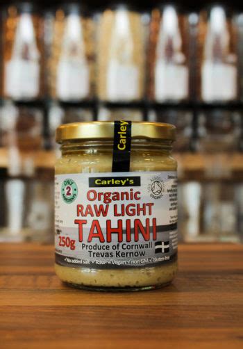 Thank you for choosing to contact us, whole foods market media relations is only able to respond to inquiries from working journalists. PAX Whole Foods & Eco Goods - Carley's Organic Raw Tahini ...