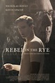 Film Music Site - Rebel in the Rye Soundtrack (Bear McCreary) - Sparks ...