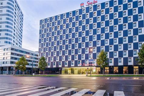 Please inform star inn hotel premium wien hauptbahnhof in advance of your expected arrival time. STAR INN HOTEL PREMIUM WIEN HAUPTBAHNHOF, BY QUALITY ...