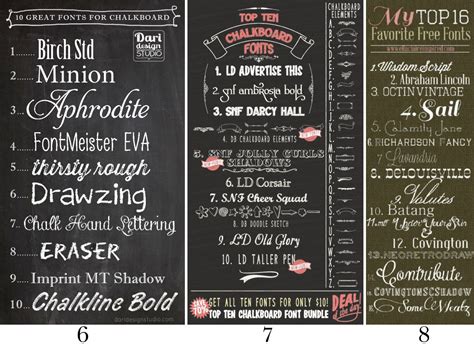 Scrap it up font download is available free from fontget. Chalkboard font round-up | Chalkboard fonts, Free ...