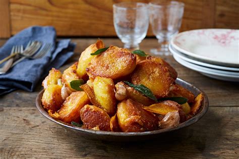 How To Make Perfect Roast Potatoes Features Jamie Oliver Perfect