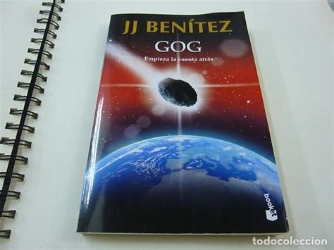 Gog de jj benítez pdf download free es uno de los libros de ccc revisados aquí. Gog Jj Benitez Epub : Descargar Estoy bien - J. J. Benitez ...