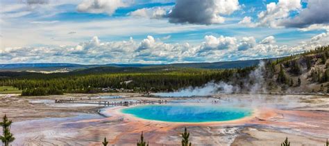 50 unbelievable fun facts about yellowstone national park ultimate guide 2024