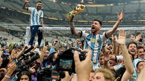 🔥 63 Messi 2022 World Cup Wallpapers Wallpapersafari