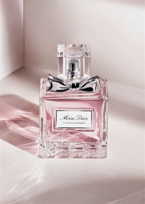 Miss Dior Blooming Bouquet Christian Dior Perfume A Fragrance For