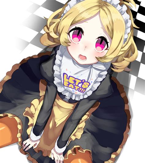 Chica Five Nights At Freddys Image 1997998 Zerochan Anime Image Board