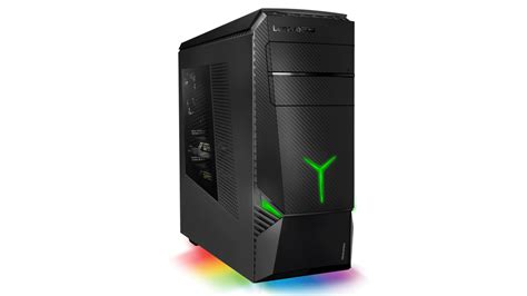 Lenovo And Razer Team Up To Bring A New Gaming Pc To The Market