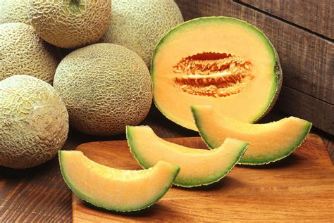 Types Of Melons 20 Melon Varieties That You Should Know Morflora