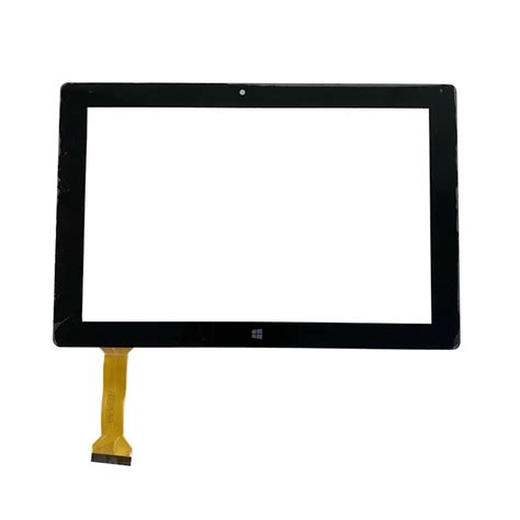 New 101 Inch Digitizer Touch Screen Panel Glass Xld1052 V0 Fpc