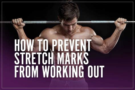 Best 7 Ways To Remove Stretch Marks From Working Out Ultimate Guide