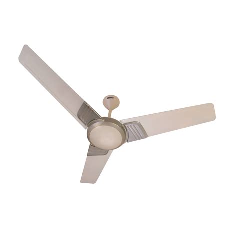 Usha E Series Ex1 Pearl Silver 1300 Special Finish Ceiling Fan At Rs