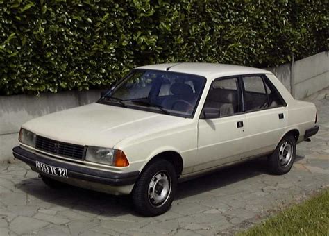 Peugeot 305picture 3 Reviews News Specs Buy Car