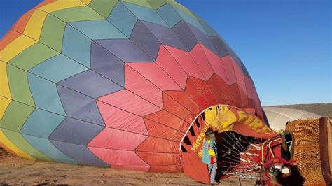Santa Fe Balloon Company All You Need To Know Before You Go