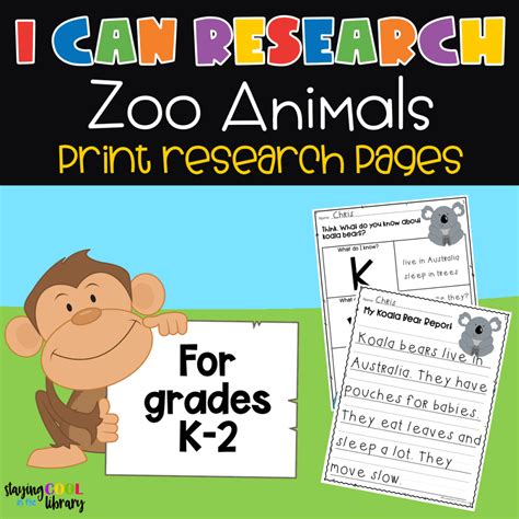 5 Animal Research Websites For Students Staying Cool In The Library