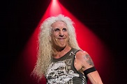 DEE SNIDER's Premieres Lyric Video For 'Tomorrow's No Concern' Off His ...