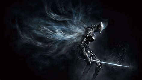 Dark Souls Dark Knight Uhd 8k Wallpaper Pixelz