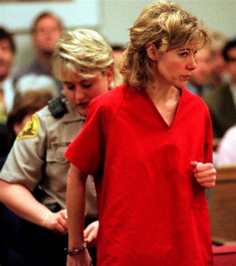 Mary Kay Letourneau Former Teacher Who Was Convicted For Having