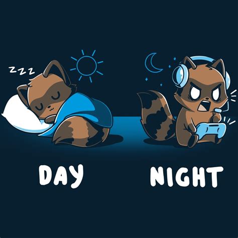 I'm from canada and used to electric ovens and canadian electricity prices, so i have a potentially odd question: Sleep All Day, Game All Night | Funny, cute & nerdy shirts ...
