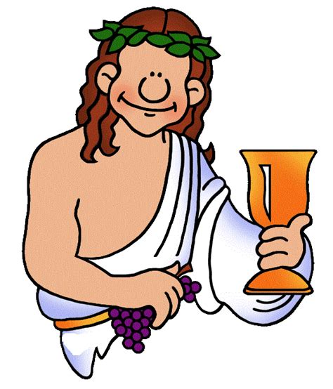 Roman Myths For Kids Bacchus The Pirates And Ariadne
