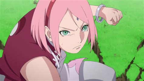 Fã Compartilha Cosplay Sensacional De Sakura Em Boruto Naruto Next