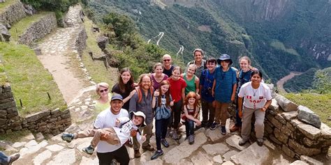 Machu Picchu Travel Guide New Circuits Tickets And Availability