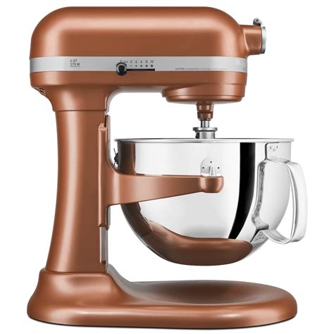 Kitchenaid Professional 600 Series 6 Quart Bowl Lift Stand Mixer