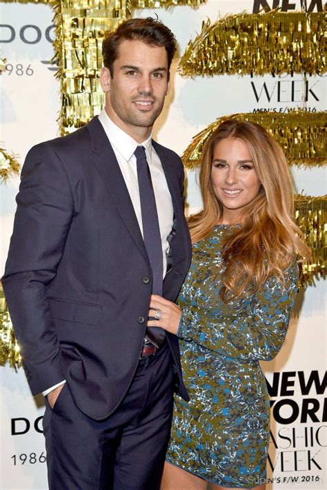 Eric Decker With Jessie James Decker Super Wags Hottest Wives And Girlfriends Of High
