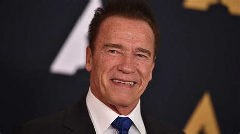 Arnold Schwarzenegger Quits Celebrity Apprentice Blames Donald Trump