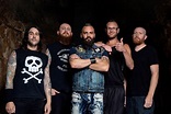 KILLSWITCH ENGAGE Inks Record Deal With METAL BLADE RECORDS And ...