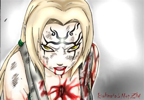 Tsunade Naruto Photo Fanpop