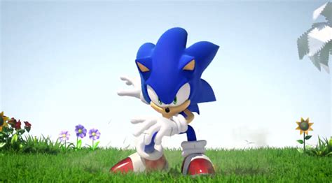 Xbox one gamerpics 1080x1080 sonic. Sonic Celebrates 20th Anniversary with New Xbox 360, PS3 ...