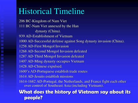 Ppt The War In Vietnam Powerpoint Presentation Free Download Id