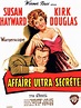 Top Secret Affair (1957) | Galerie - Z filmu | ČSFD.cz