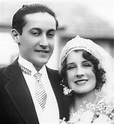 Irving Thalberg | American motion-picture executive | Britannica