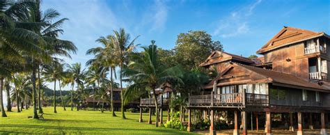Club med cherating beach review and walk through 2018. Club Med - 4D3N Cherating Beach, Malaysia | Malaysia ...
